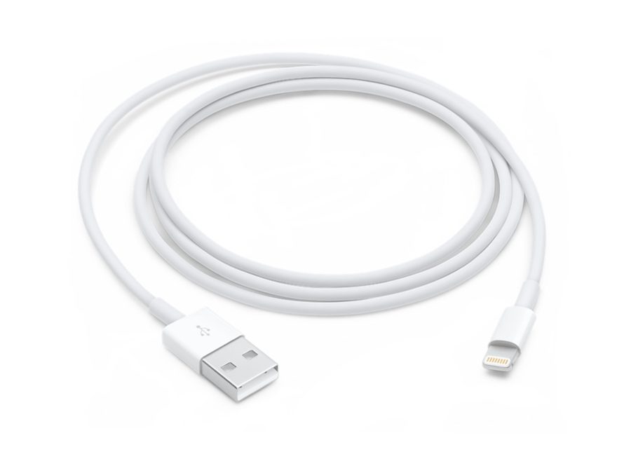 Apple Lightning Cable