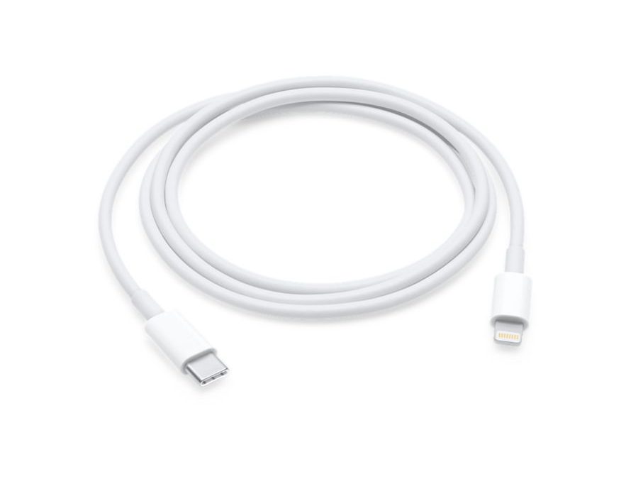USB-C to Lightning Cable