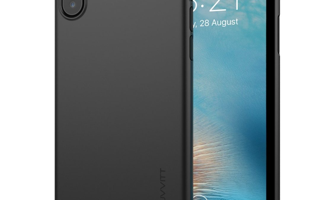 Svelte Iphone X Luvvitt