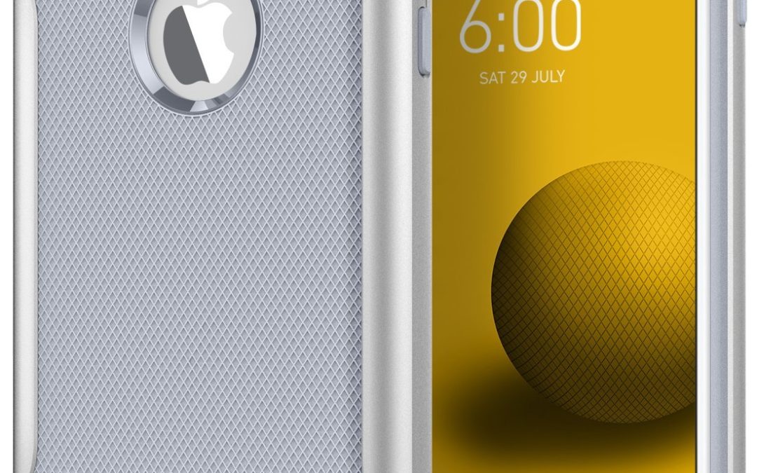 Caseology Apex 2.0 iPhone 8 Plus