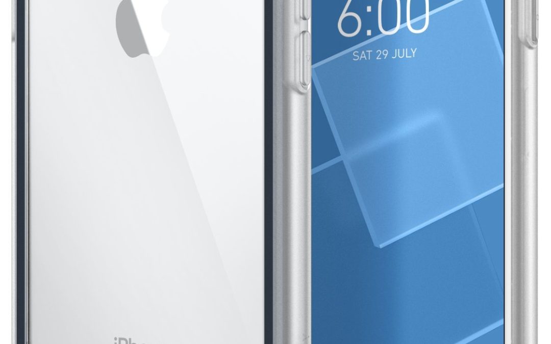 Caseology Coastline iPhone 7 : iPhone 8 Blue