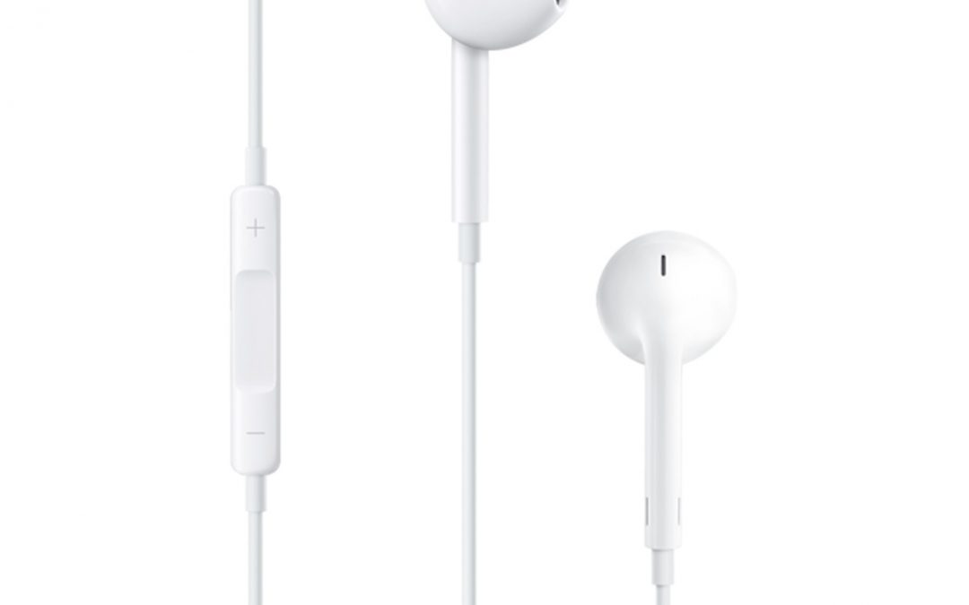 Earpods con Jack