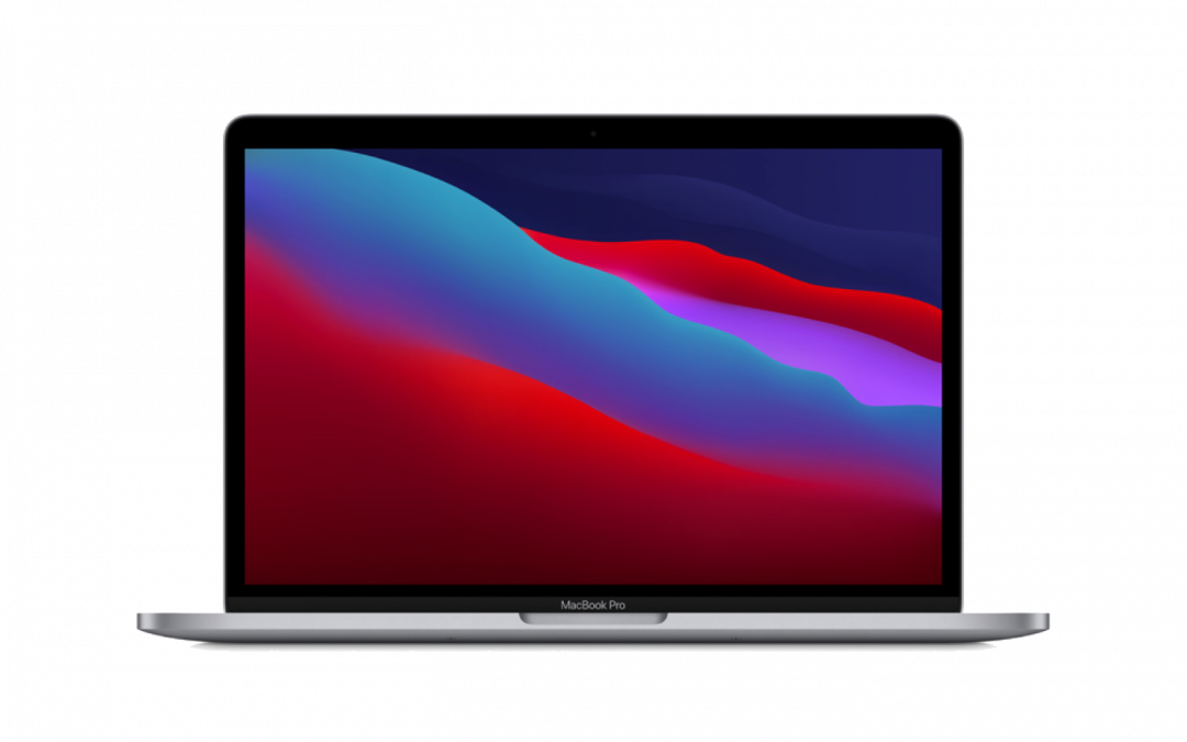 MacBook Pro 13