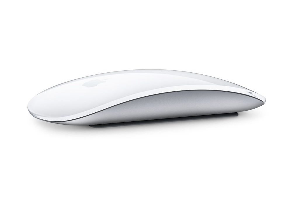 Magic Mouse 2