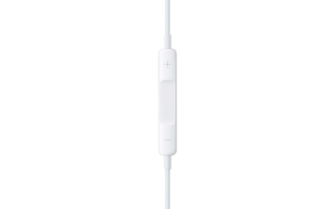 Mando earpods